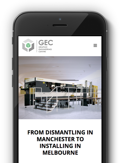 gec-mobile gec-mobile