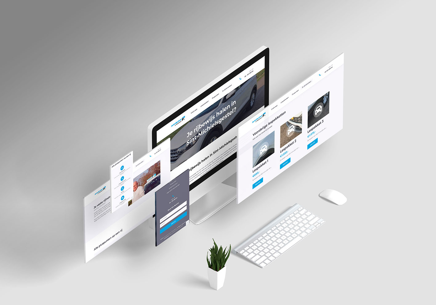 Website laten maken den bosch Website laten maken den bosch