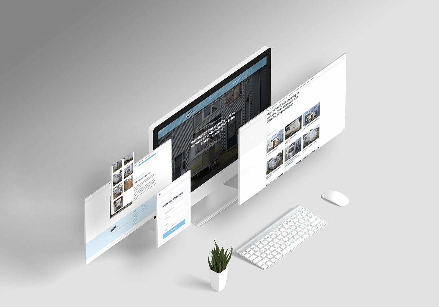 Website laten maken den bosch Website laten maken den bosch